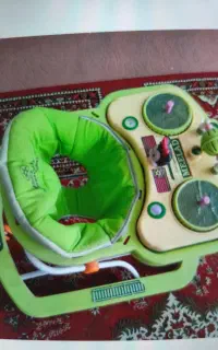 روروک کاکی