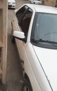 پژو اس ال ایکس