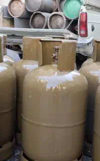 شارژ کپسول گاز ، ارسال رایگان ( غرب تهران )