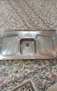 سینک ظرفشویی