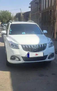 هایما S7مدل404