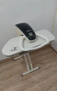 اتو پرسی دلمونتی