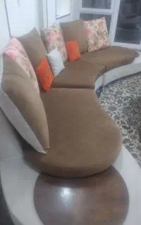 مبل درحدنو