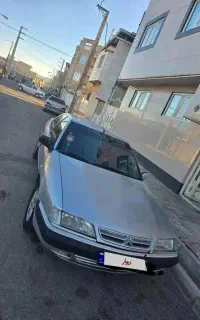 زانتیا ۸۴ تمیز