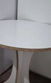 میز گرد