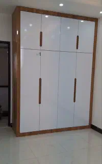 کمد دیواری و کابینت اقساط ۱۲ماهه