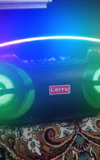 اسپیکر