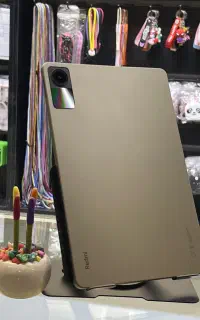 تبلت redmi pad se ، درحد آکبند ۲۵۶ گیگ