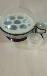 تخم مرغ پز برقی