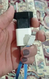 شارژر آیفون