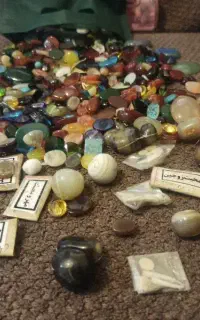 مهره شانس لری بورد