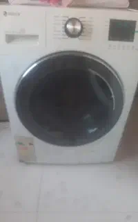 لباسشویی ۸کیلویی