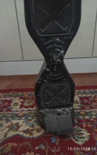 اسکوتر آفرود