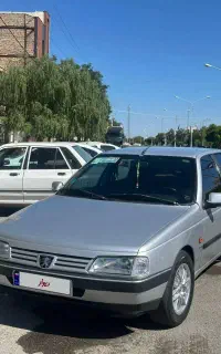 فروش خودرو