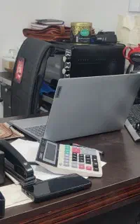 استخدام منشی