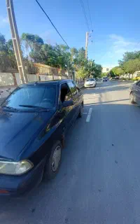 پراید ۸۲ دوگانه