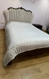 فروش تخت خواب 2 نفره