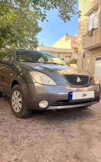 تیبا 2 خونگی