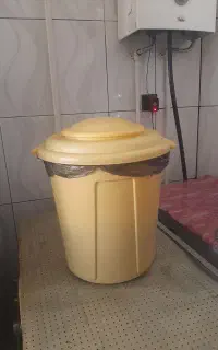 سطل زباله