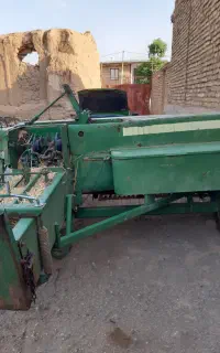 بیلر مدل ۹۳