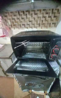 توستردرحدنومارک آون توستر