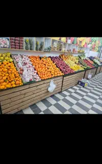 میزمیوه‌