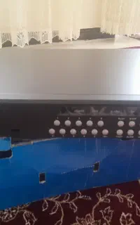 دی وی آر ۱۶ کانال در حد با کارتن