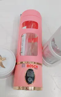 شیکر شارژی  بوش