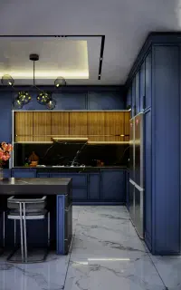 دکوراسیون ایفل،کناف،کابینت،کاغذ دیواری،تایل ونقاشی