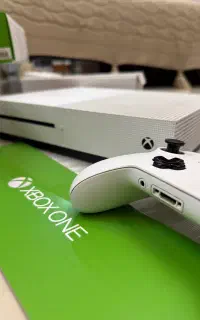 Xbox one s ترقه
