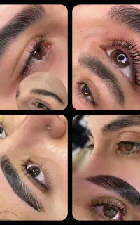 زیبایی چشم و ابروت رو در کمترین زمان چند برابر کن