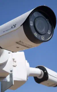 نصب فروش دوربین مداربسته و دزدگیر