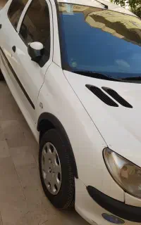 ۲۰۶ تیپ ۲ مدل ۹۰