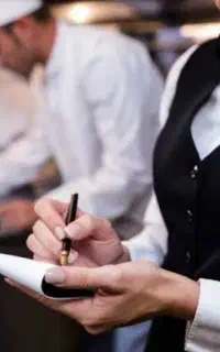 جذب نیروی خدمات و نظافت رستوران در ماهان