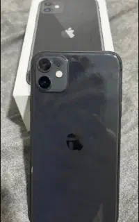 ایفون 11