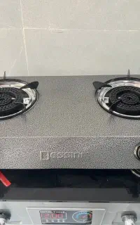اجاق گاز رو میزی ایرانی و خارجی و پنج شعله