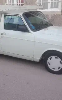 حمل بار جابه جایی مناسب وانت پیکان