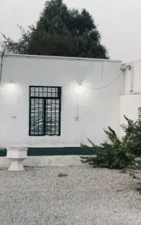 ویلا باغ دنج