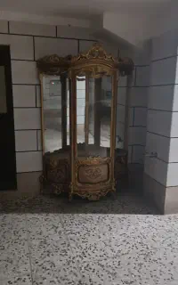 بوفه