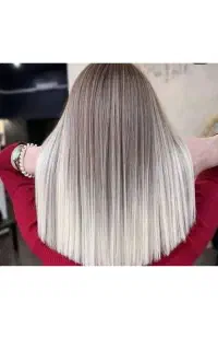جشنواره رنگ ومش،لایت وکلیه خدمات آرایشی