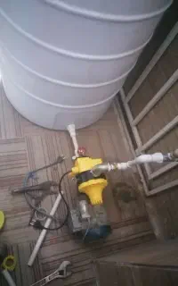 لوله کشی تعمیرنصب پمپ تانکرپکیج ابگرمکن کولرابی