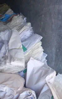 گونی ۲۰ کیلویی