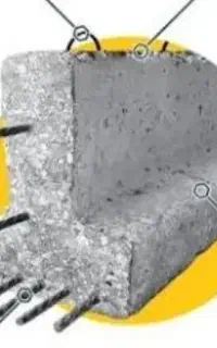تیرچه پیش تنیده