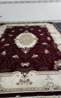 2عدد قالی 12متری