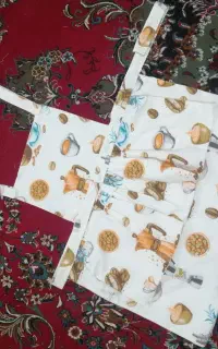 پیشبند آشپزخانه