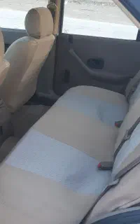 ماشین پژو جی ال ایکس مدل ۹۵