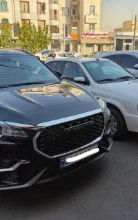 فیدلیتی 7نفره الیت سفید مشکی ۱۴۰۵صفر تحویل در جا