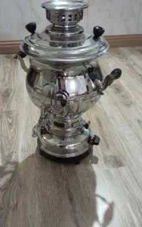 سماور نو