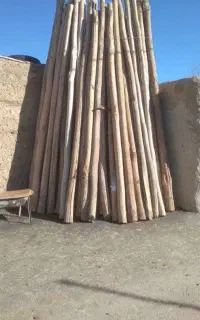 خریدار چوب