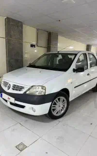 ال90 E2 مدل۹۵بی رنگ تک برگ سند